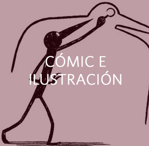 Cómic e Ilustración